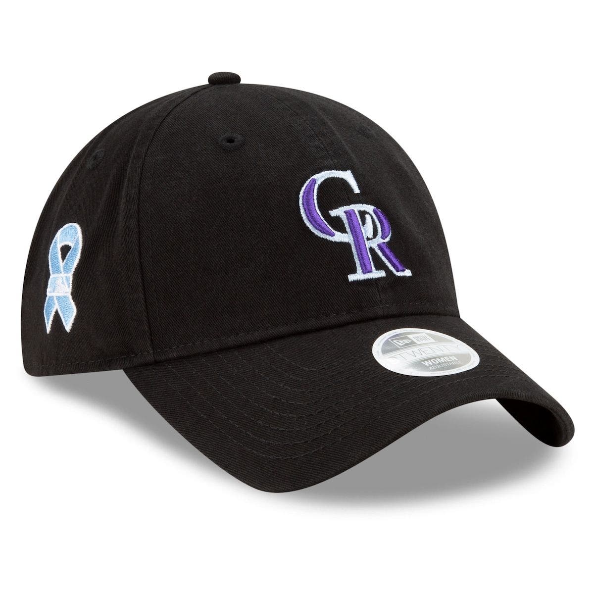 Colorado C Nature Adjustable Baseball Cap Sport Hats for Men and Womens 